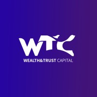 WTC - Wealth&Trust Capital logo, WTC - Wealth&Trust Capital contact details