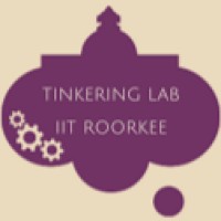 Tinkering Lab, IIT Roorkee logo, Tinkering Lab, IIT Roorkee contact details