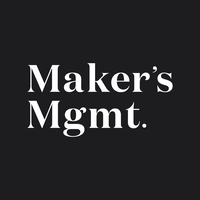 Maker's Mgmt logo, Maker's Mgmt contact details