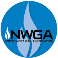 Northwest Gas Association logo, Northwest Gas Association contact details