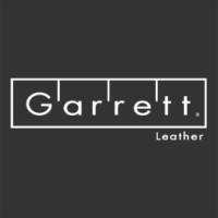 Garrett Leather logo, Garrett Leather contact details