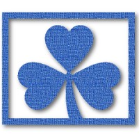 Blue Clover Therapy logo, Blue Clover Therapy contact details