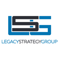 Legacy Strategy Group logo, Legacy Strategy Group contact details