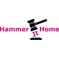 Hammer It Home logo, Hammer It Home contact details