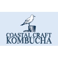 Coastal Craft Kombucha logo, Coastal Craft Kombucha contact details