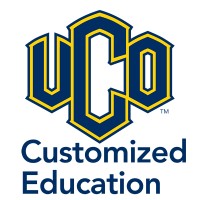 UCO Customized Education logo, UCO Customized Education contact details