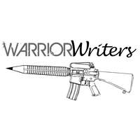 Warrior Writers logo, Warrior Writers contact details