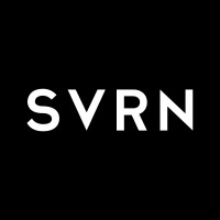 SVRN logo, SVRN contact details