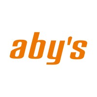 Lojas Aby's logo, Lojas Aby's contact details