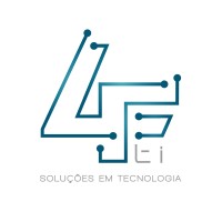 4FTI | Soluções em Tecnologia logo, 4FTI | Soluções em Tecnologia contact details