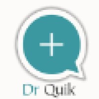 doctorquik.com logo, doctorquik.com contact details