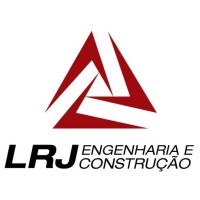 LRJ Engenharia logo, LRJ Engenharia contact details