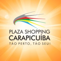 Plaza Shopping Carapicuiba logo, Plaza Shopping Carapicuiba contact details