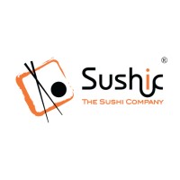 Sushic LLC logo, Sushic LLC contact details