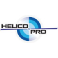 Helico Pro logo, Helico Pro contact details