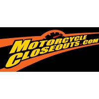 MotorcycleCloseouts logo, MotorcycleCloseouts contact details