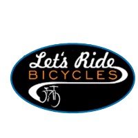 Let's Ride Bicycles logo, Let's Ride Bicycles contact details