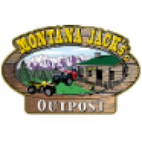 Montana Jack's Outpost logo, Montana Jack's Outpost contact details