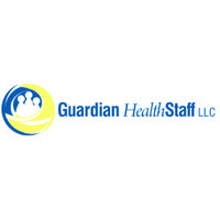 Guardian HealthStaff, LLC., logo, Guardian HealthStaff, LLC., contact details