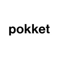 pokket.no logo, pokket.no contact details