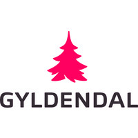 GYLDENDAL ASA logo, GYLDENDAL ASA contact details