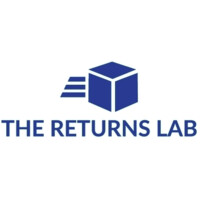 The Returns Lab logo, The Returns Lab contact details