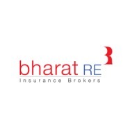 Bharat Re-Insurance Brokers logo, Bharat Re-Insurance Brokers contact details