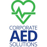 Corporate AED Solutions & theDEFIBwarehouse logo, Corporate AED Solutions & theDEFIBwarehouse contact details