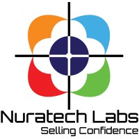 Nuratech Labs logo, Nuratech Labs contact details