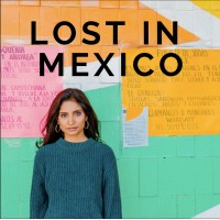 Lost in Mexico logo, Lost in Mexico contact details