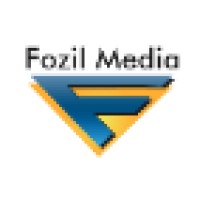 Fozil Media Limited logo, Fozil Media Limited contact details