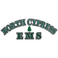 North Cypress EMS logo, North Cypress EMS contact details