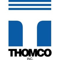 Thomco Inc. logo, Thomco Inc. contact details