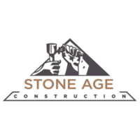 Stone Age Construction logo, Stone Age Construction contact details