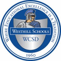 Westhill Central School District logo, Westhill Central School District contact details