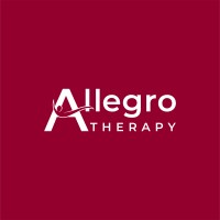 Allegro Therapy logo, Allegro Therapy contact details