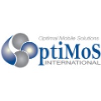 Optimos International logo, Optimos International contact details