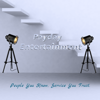 Payday Entertainment Services, LLC logo, Payday Entertainment Services, LLC contact details