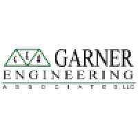 Garner Engineering Associates logo, Garner Engineering Associates contact details