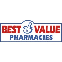 Best Value Pharmacies, Inc logo, Best Value Pharmacies, Inc contact details