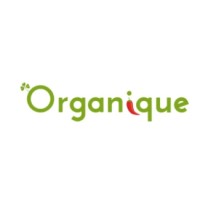 Organique Africa logo, Organique Africa contact details