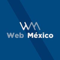 Paginas Web México logo, Paginas Web México contact details