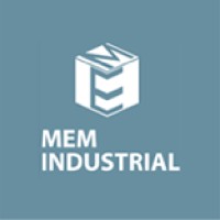 MEM Industrial logo, MEM Industrial contact details