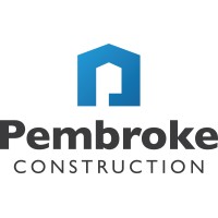 Pembroke Construction logo, Pembroke Construction contact details