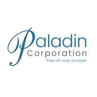 Paladin Corporation logo, Paladin Corporation contact details