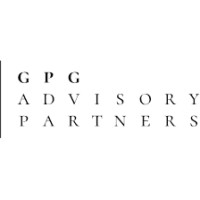 GPG Advisory Partners logo, GPG Advisory Partners contact details