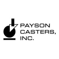 Payson Casters logo, Payson Casters contact details