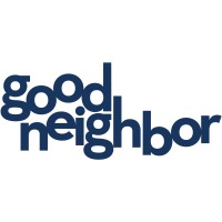 Good Neighbor logo, Good Neighbor contact details