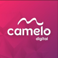 Camelo.Digital logo, Camelo.Digital contact details