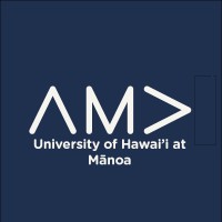 American Marketing Association UH Manoa logo, American Marketing Association UH Manoa contact details